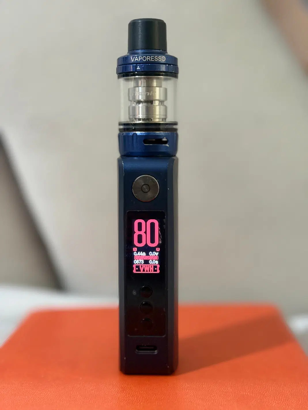ویپ vaporesso|زیورآلات و اکسسوری|کرمانشاه, |دیوار