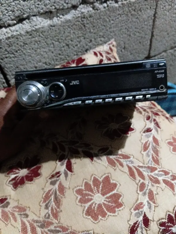 پخش gvc|پخش‌کننده DVD و ویدیو|مشهد, کشاورز|دیوار