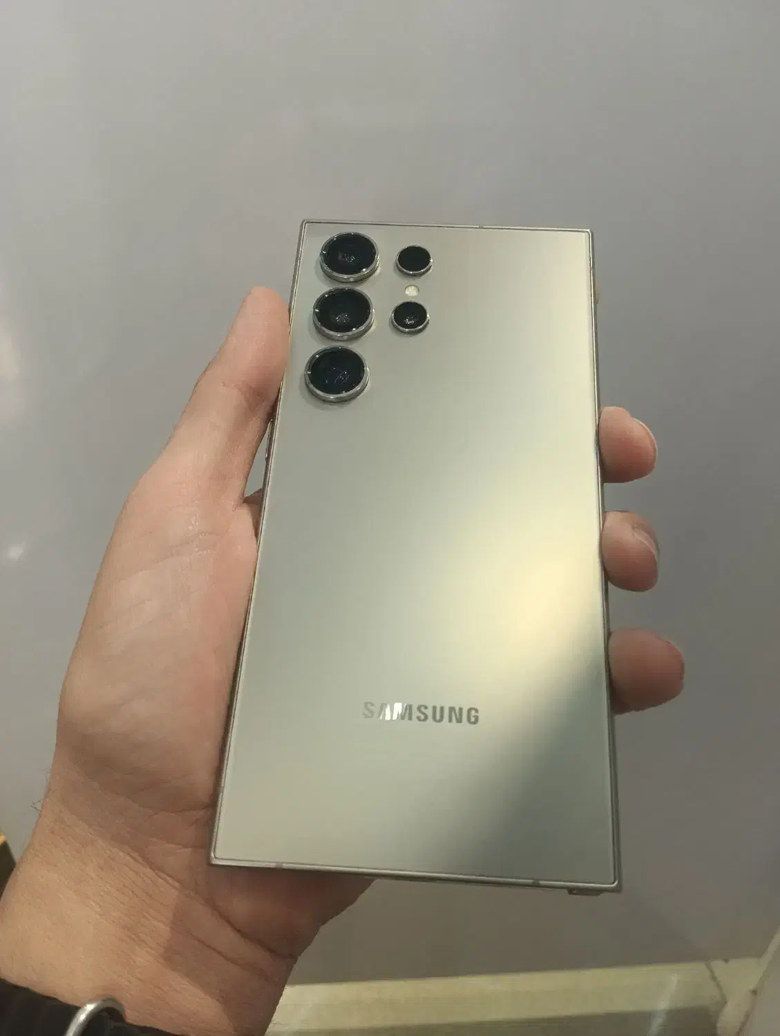 s24 ultra|موبایل|گرگان, |دیوار