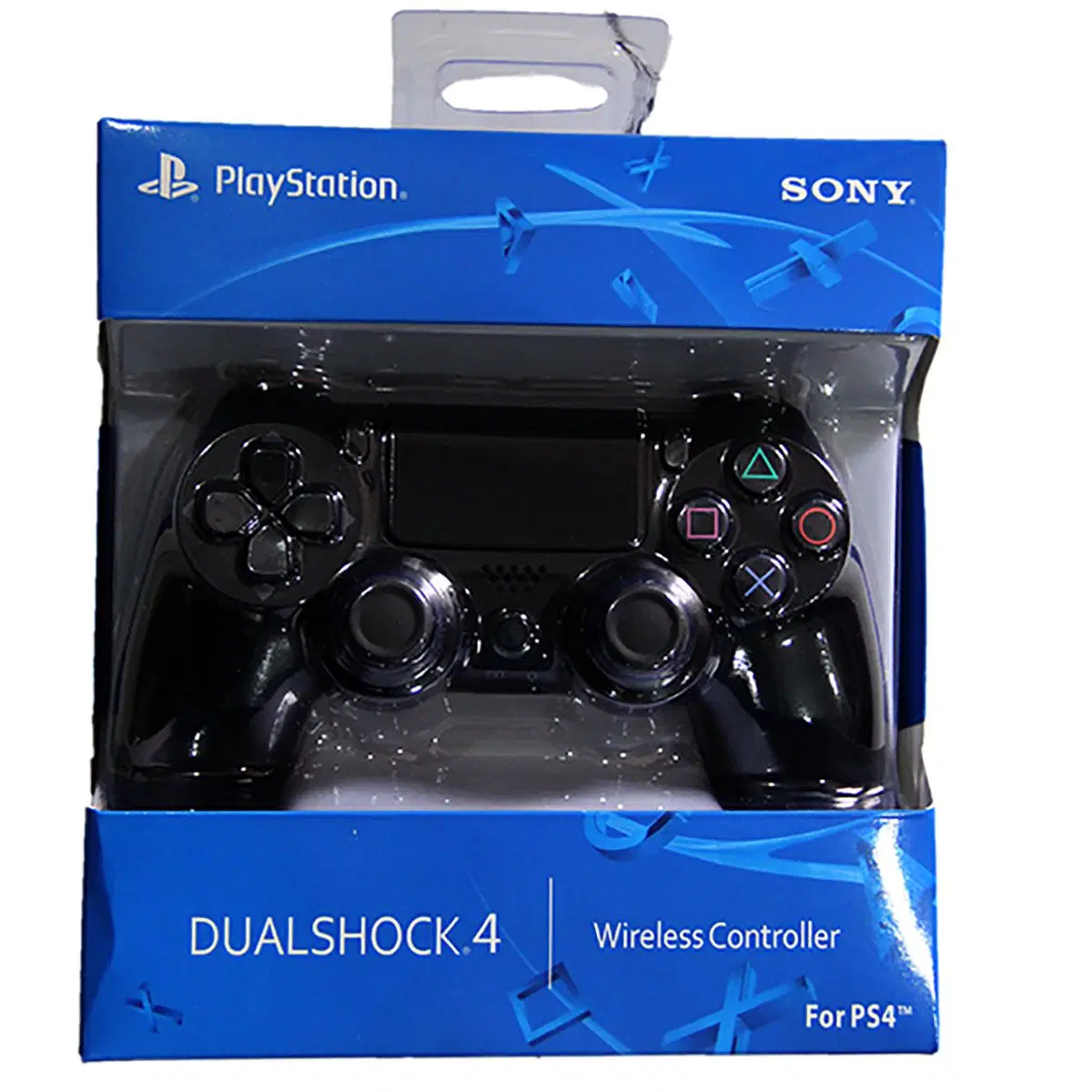 دسته ps4 های کپی (اصل نیست)|کنسول، بازی ویدئویی و آنلاین|بوشهر, |دیوار