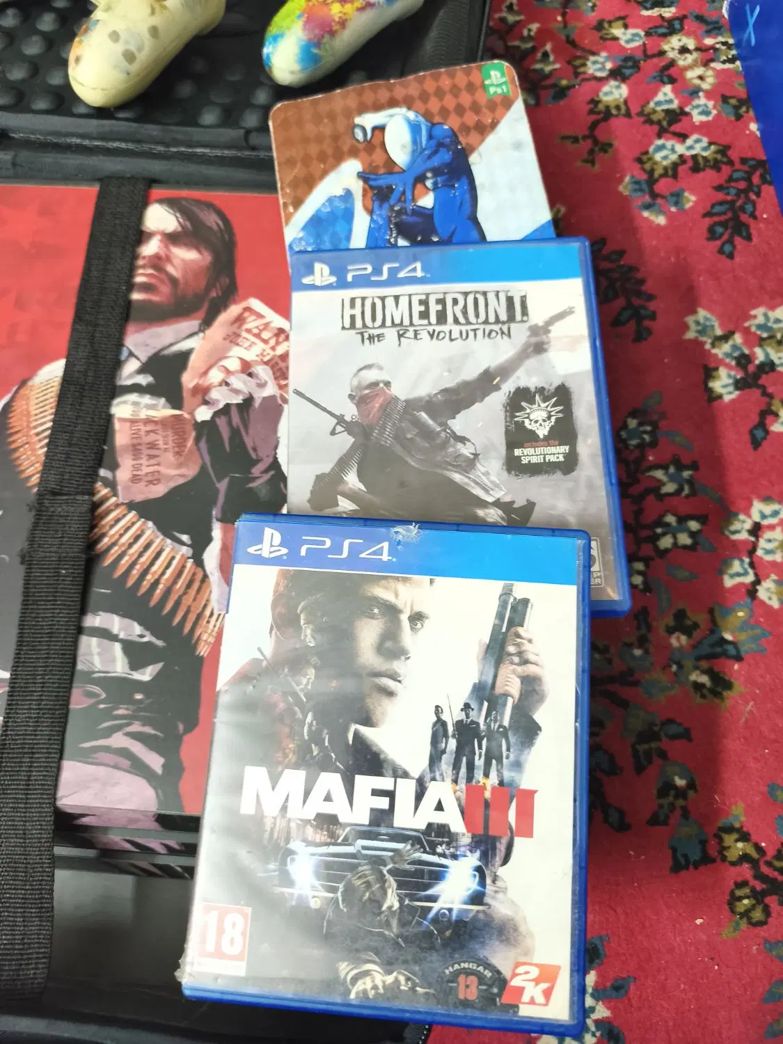 ps4pro|کنسول، بازی ویدئویی و آنلاین|شیراز, مسلم|دیوار