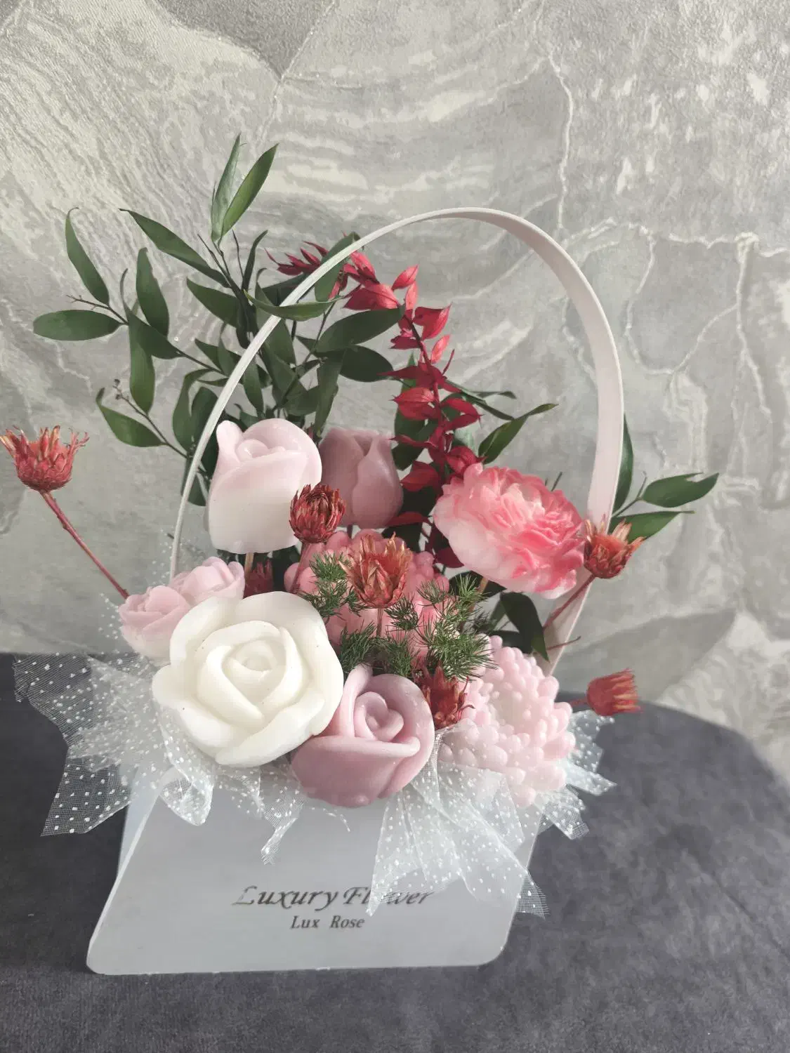 گل شمع|گل مصنوعی|تهران, شهید رجایی|دیوار