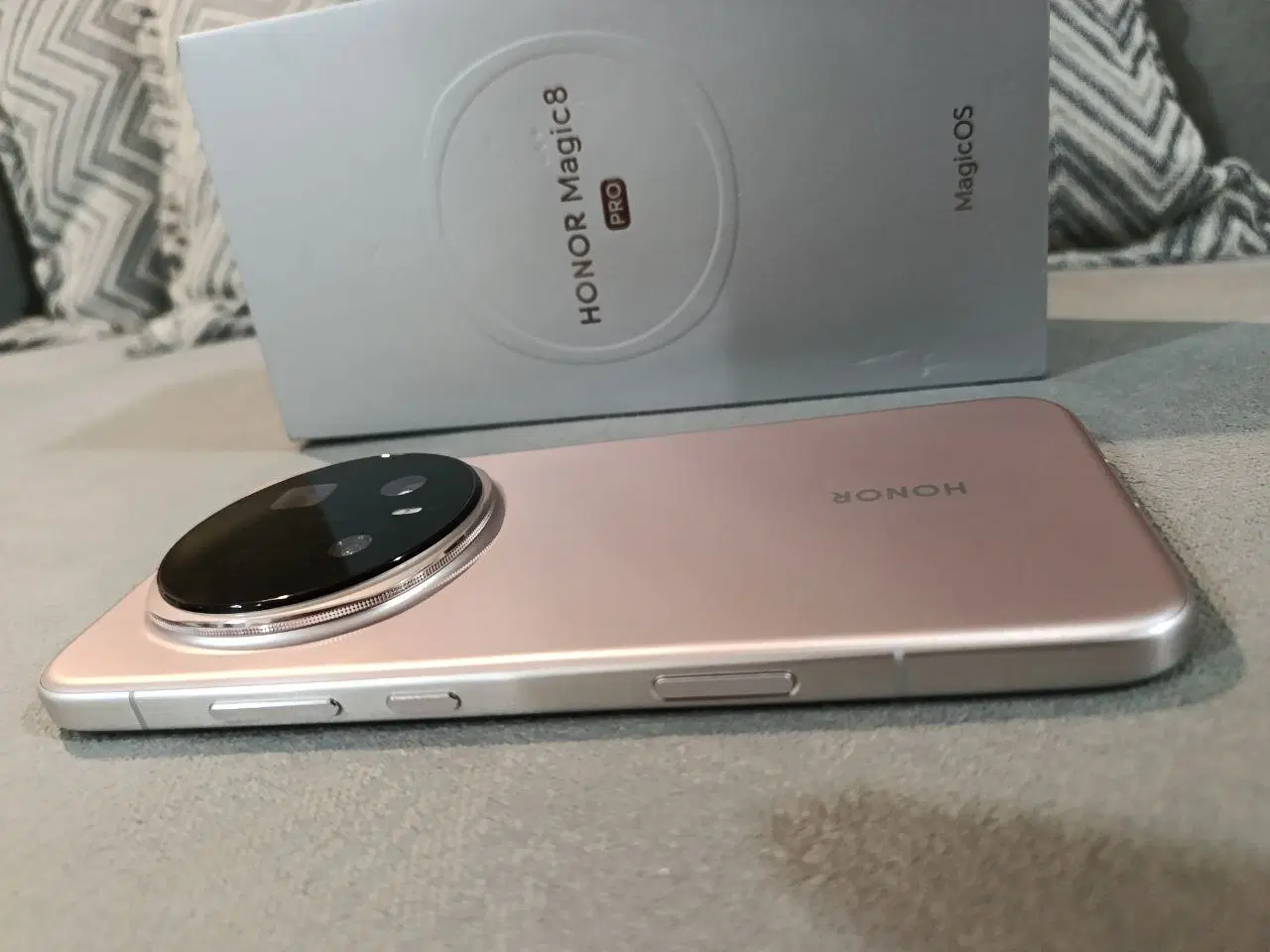 honor magic 8 pro|موبایل|تهران, جمهوری|دیوار