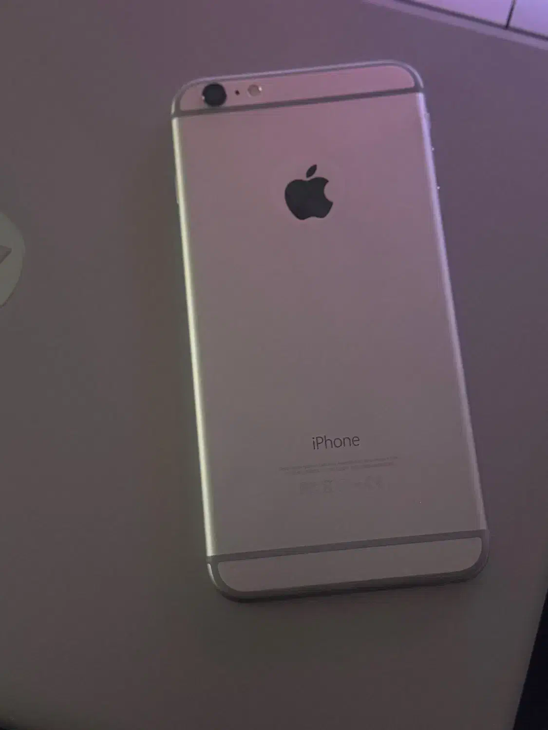 Iphone 6plus|موبایل|تهران, اتابک|دیوار