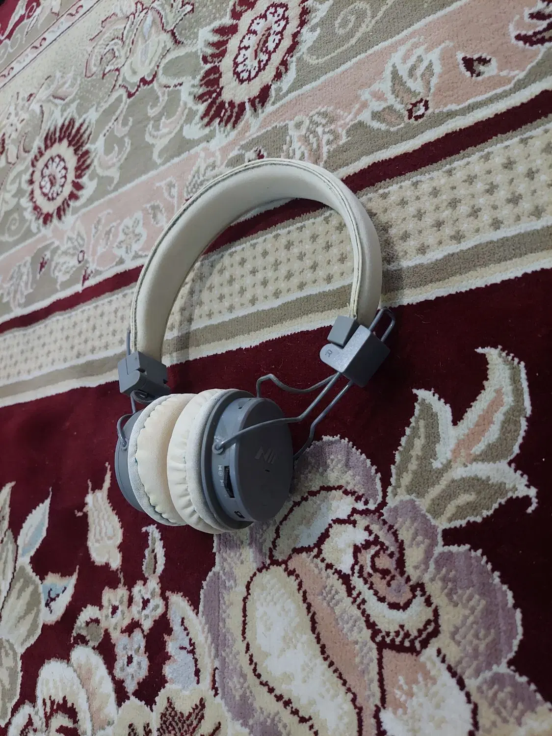 headphone|پخش‌کننده همراه|پاکدشت, پاکدشت (مامازند)|دیوار