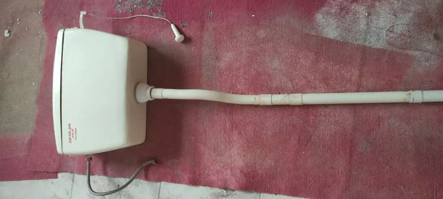 شیر الات|لوازم سرویس بهداشتی|لاهیجان, انقلاب|دیوار