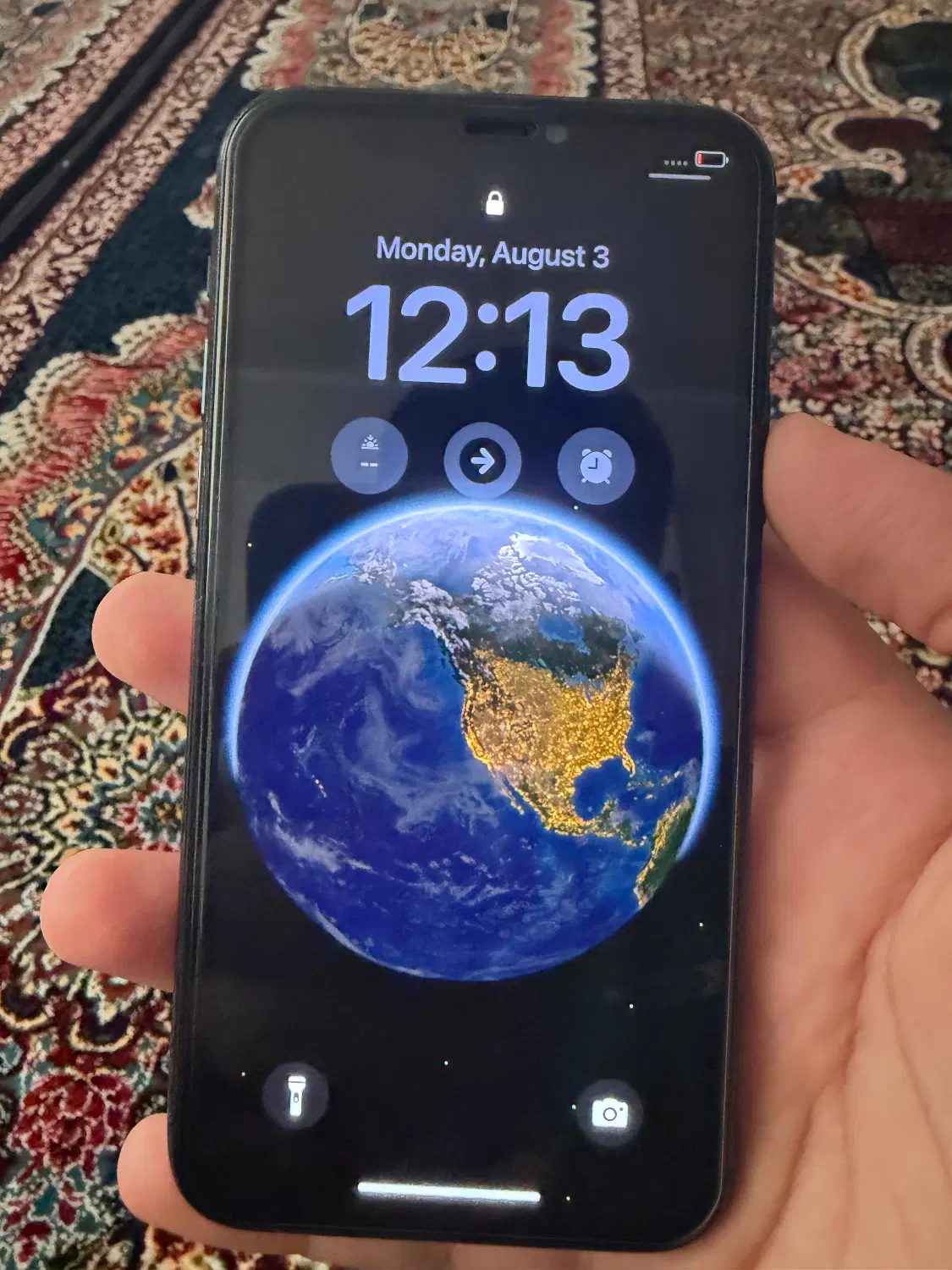 IPHONE 11 PRO|موبایل|کرمانشاه, |دیوار