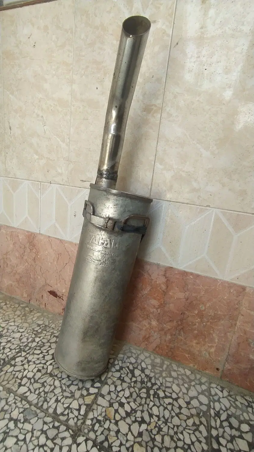 اگزوز|قطعات یدکی و لوازم جانبی|زابل, |دیوار