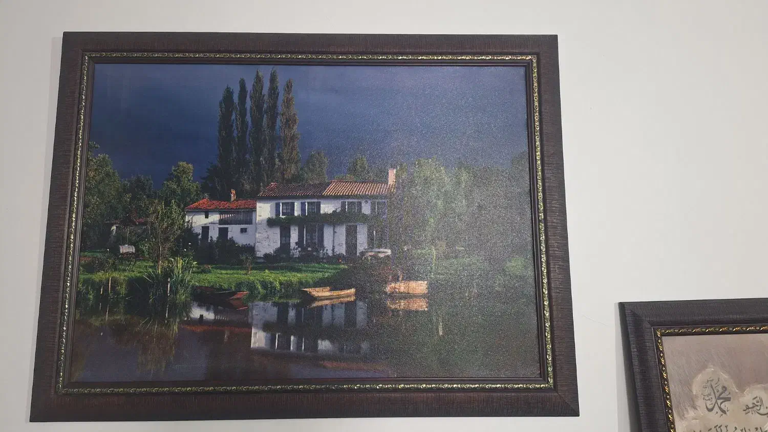 تابلو|تابلو، نقاشی، عکس|مشهد, وحید|دیوار