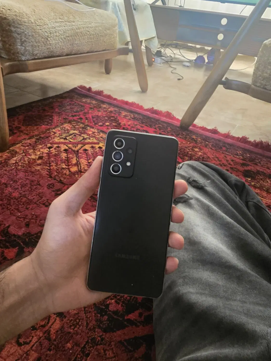 a52|موبایل|بندرعباس, |دیوار