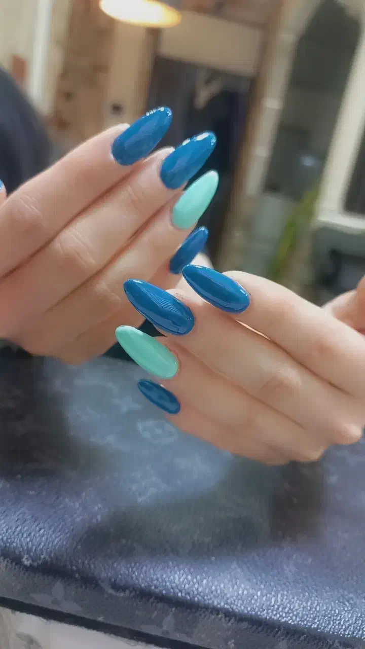 تخفیف ویژه ناخن و بافت مو عید|خدمات آرایشگری و زیبایی|تهران, یاخجی آباد|دیوار