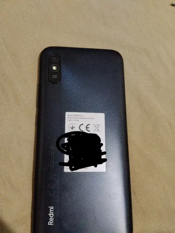 شیامیredmi9a|موبایل|قم, باغ شریفی|دیوار