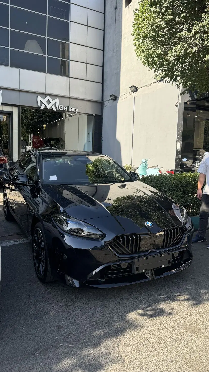 Bmw 225i 2025|خودرو سواری و وانت|تهران, عباسآباد|دیوار