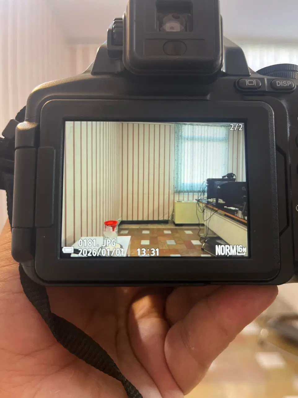 Nikon Coolpix P900|دوربین عکاسی و فیلم‌برداری|تهران, سنائی|دیوار