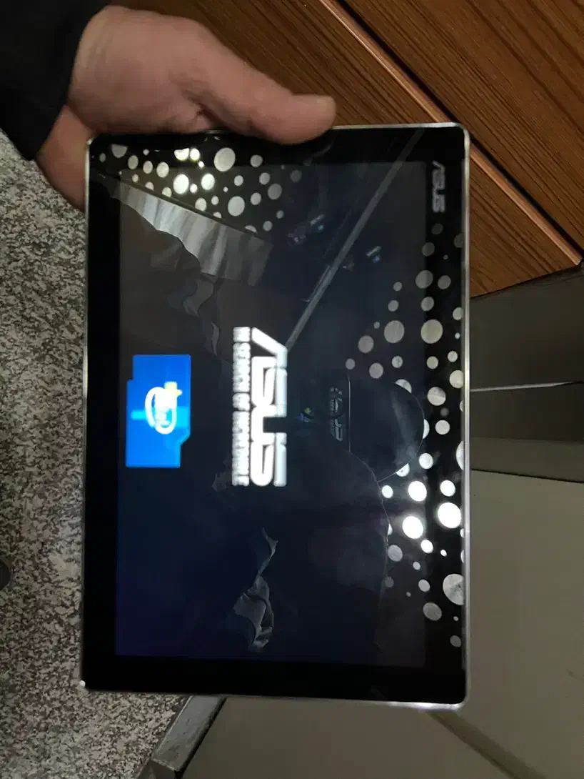 Zen pad 10 32G|تبلت|نسیم‌شهر, |دیوار