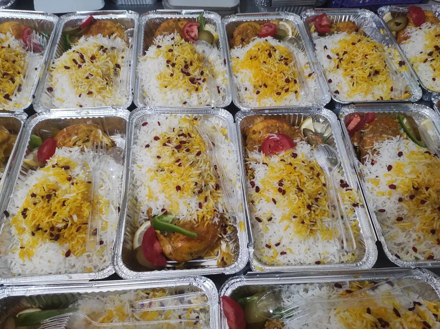 تهیه غذا|خوردنی و آشامیدنی|کرمان, |دیوار
