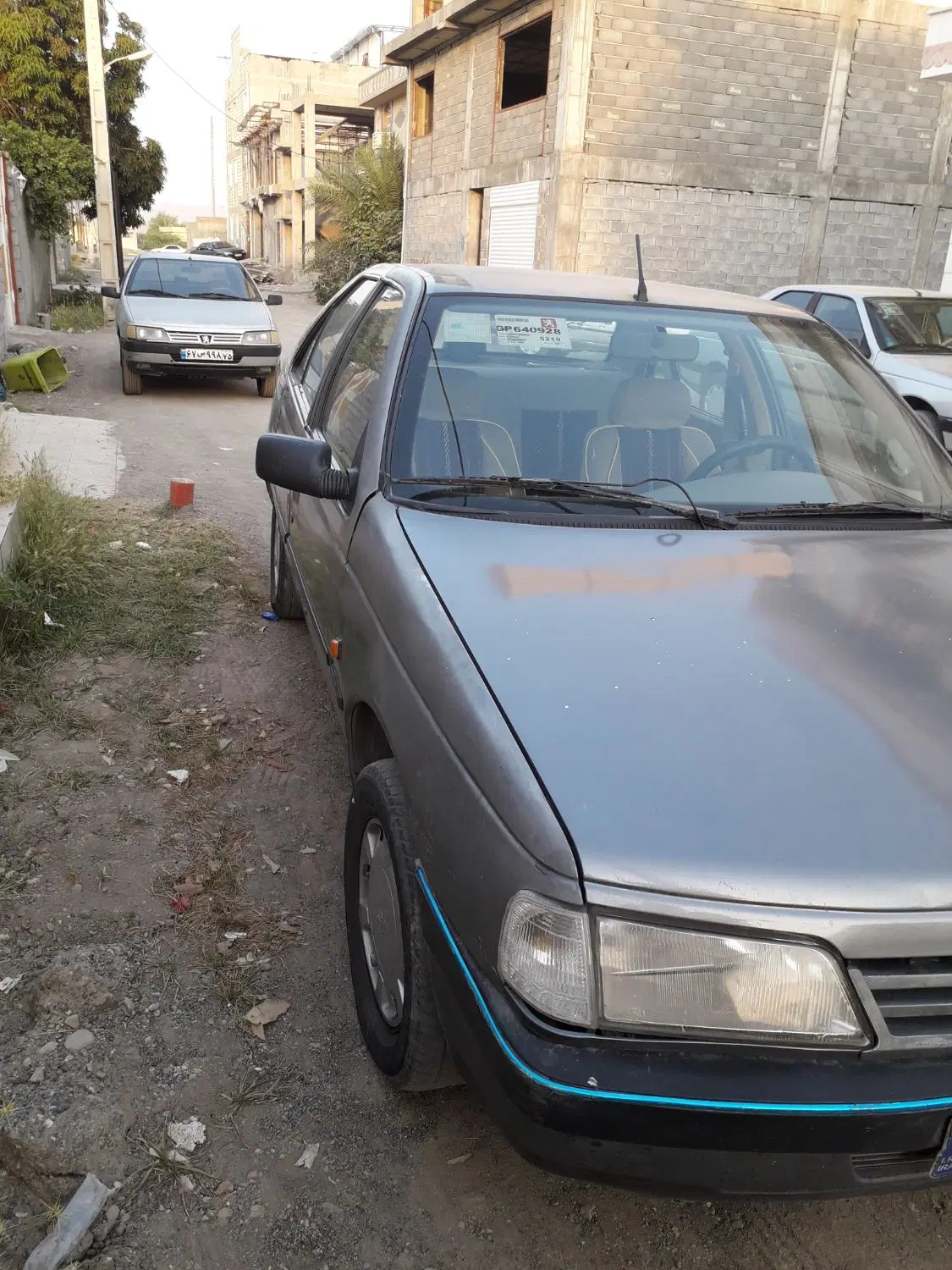 پژو 405|خودرو سواری و وانت|میناب, |دیوار