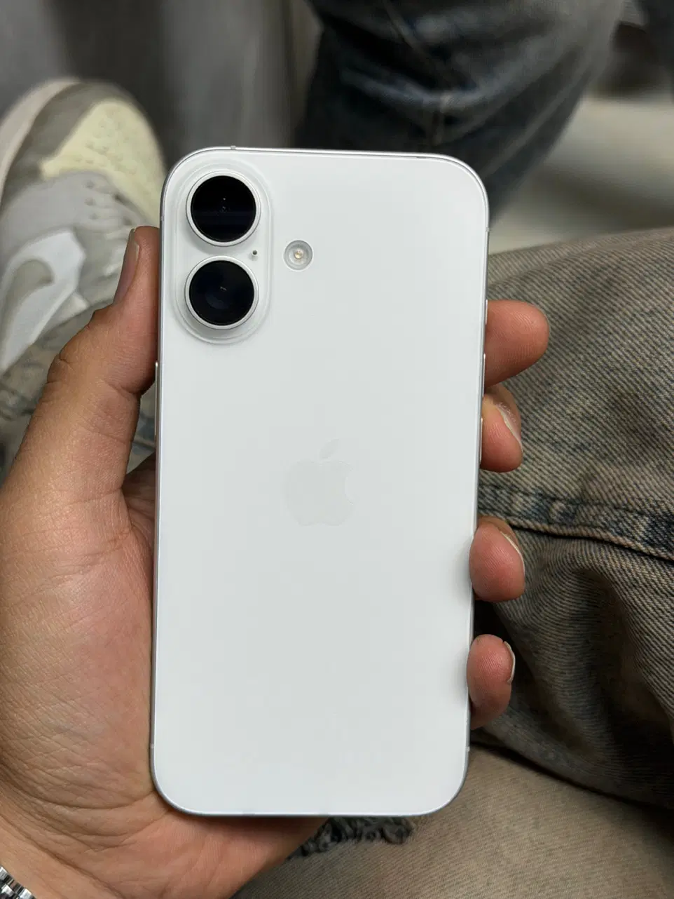 Iphone 16|موبایل|تهران, تاکسیرانی|دیوار