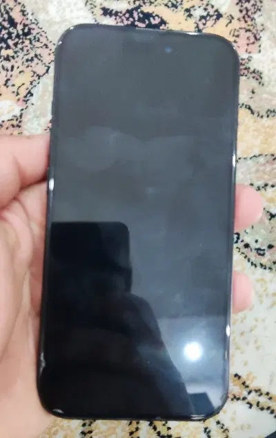 iPhone 15 normal|موبایل|اراک, |دیوار