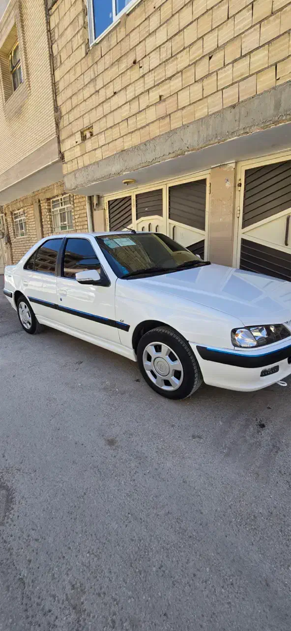 پارس TU5|خودرو سواری و وانت|اصفهان, هزارجریب|دیوار