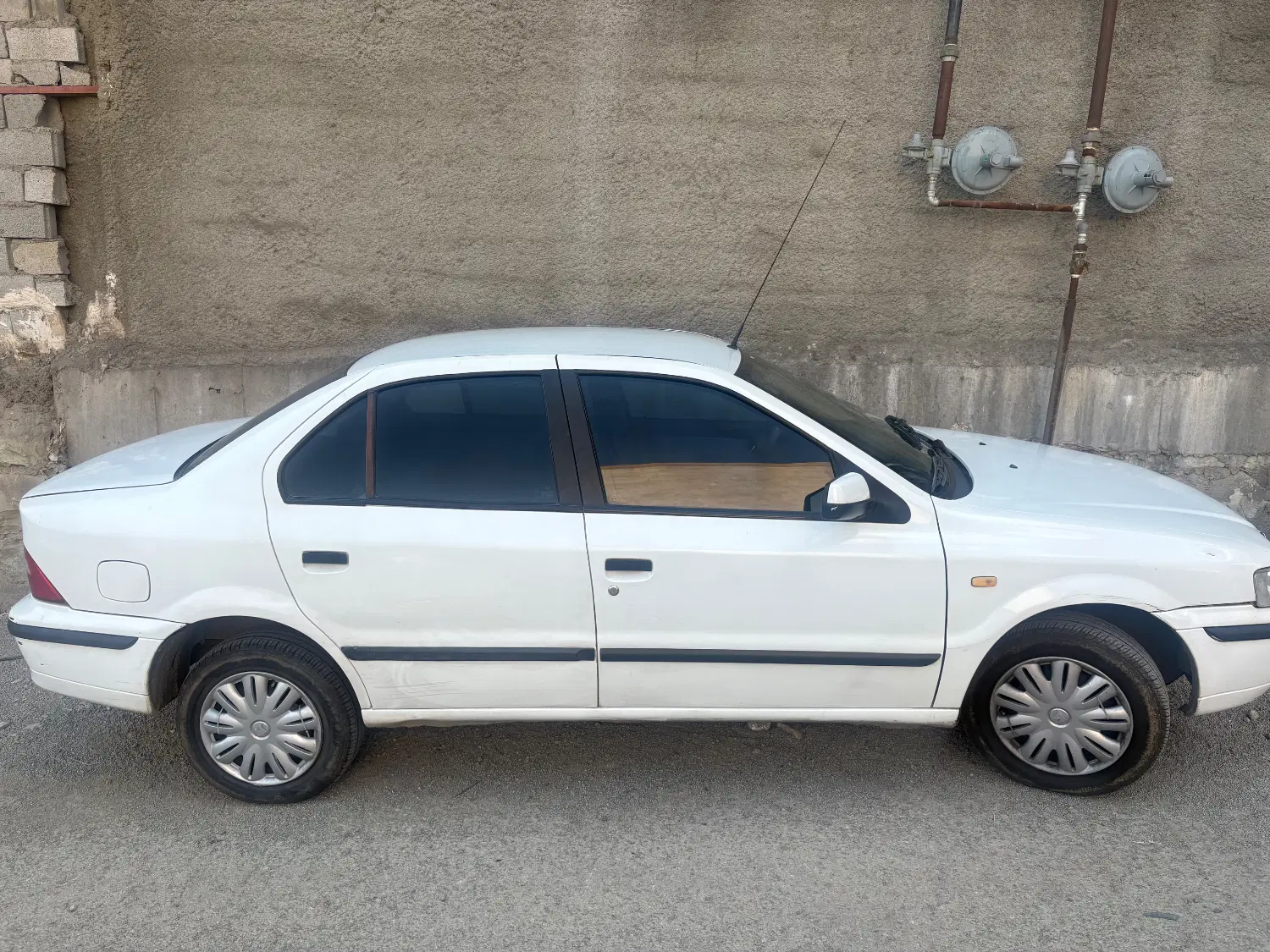 سمند lx مدل 90|خودرو سواری و وانت|تهران, دارآباد|دیوار