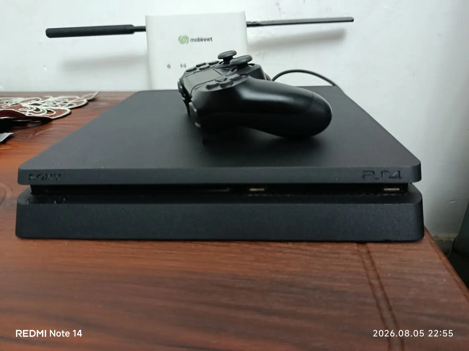 ps4|کنسول، بازی ویدئویی و آنلاین|رشت, سعدی (تختی)|دیوار