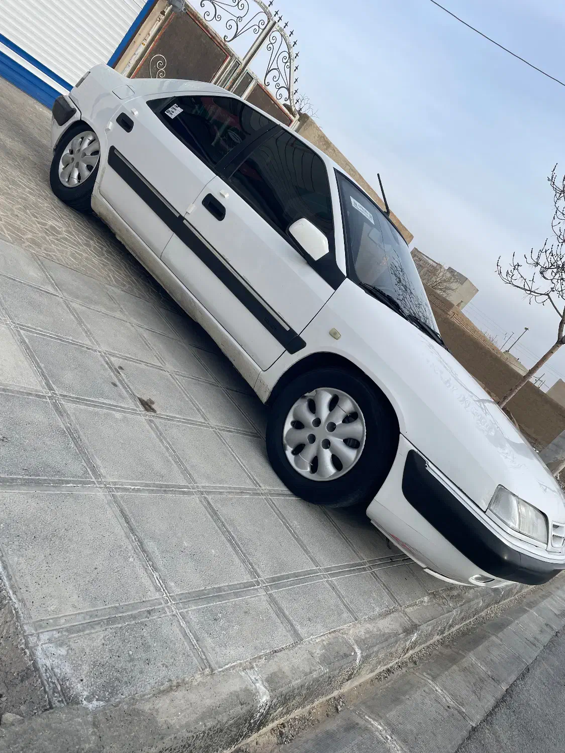 زانتیا|خودرو سواری و وانت|اراک, |دیوار