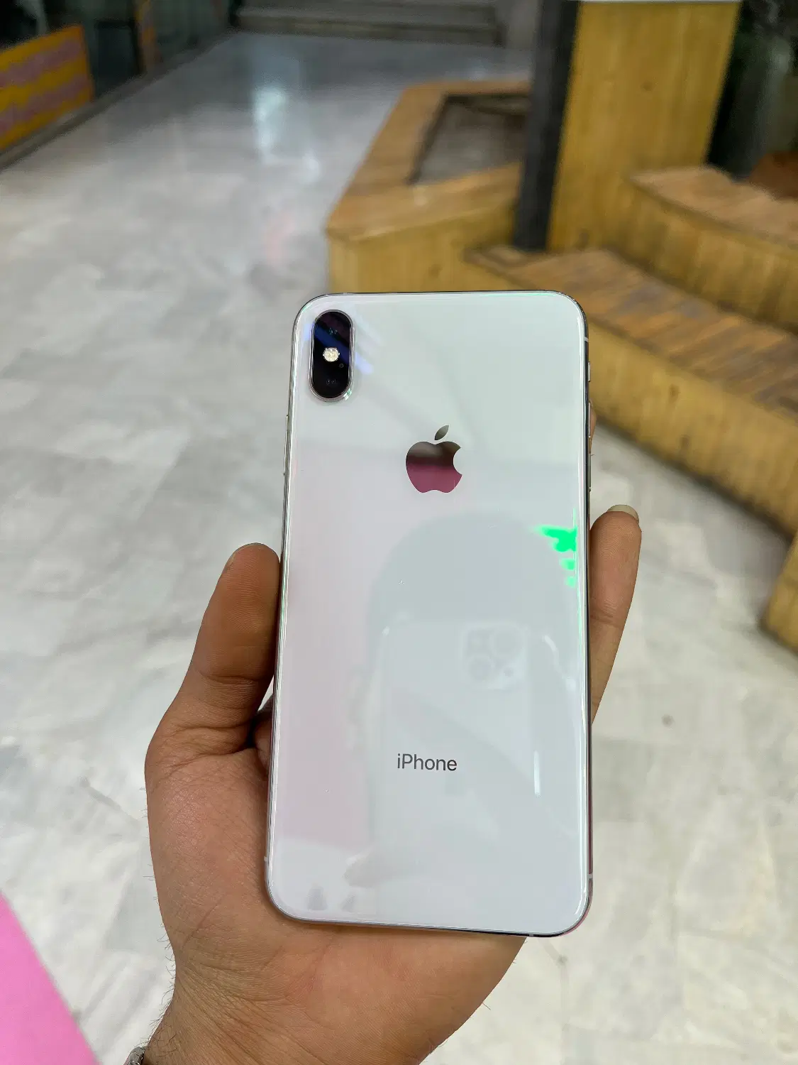 Xs max|موبایل|مشهد, پروین اعتصامی|دیوار