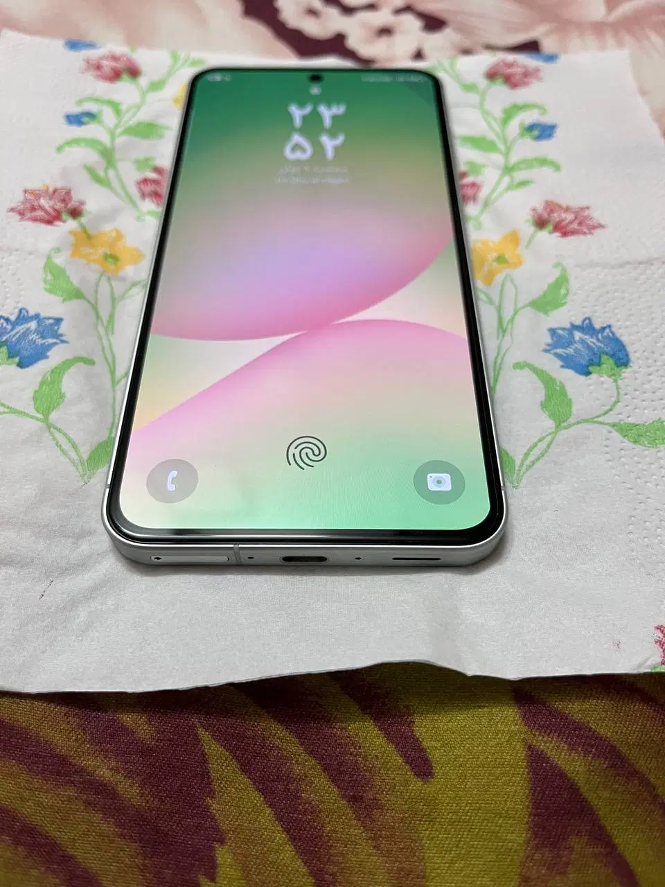 samsong a56 256 5G|موبایل|قوچان, |دیوار