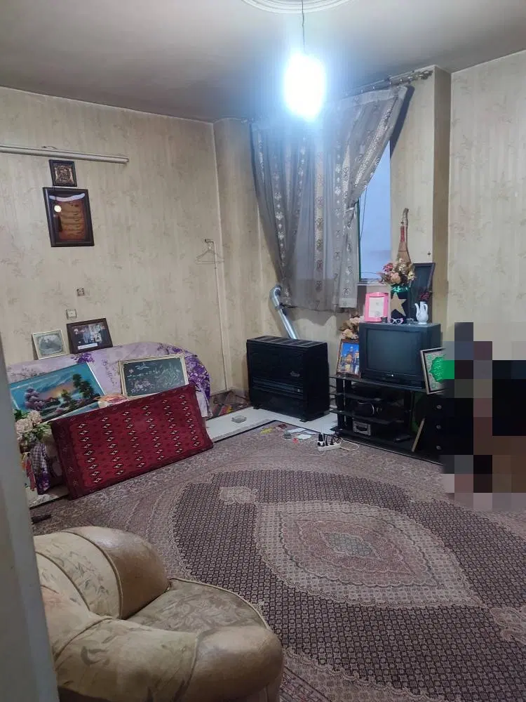 ۴۱ متری/بمب سرمایه گذاری - Widok 2
