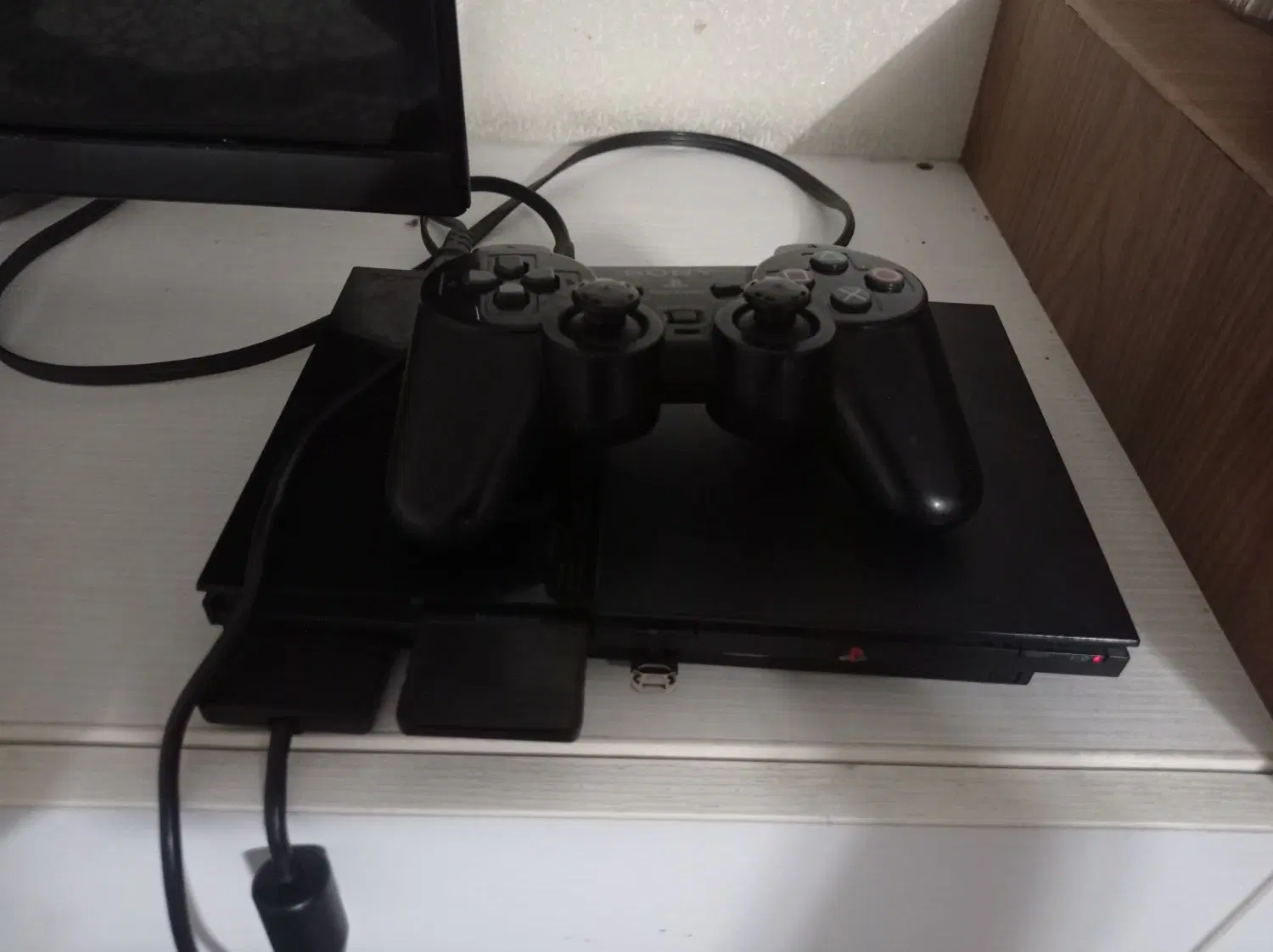 ps2|کنسول، بازی ویدئویی و آنلاین|گرمسار, |دیوار