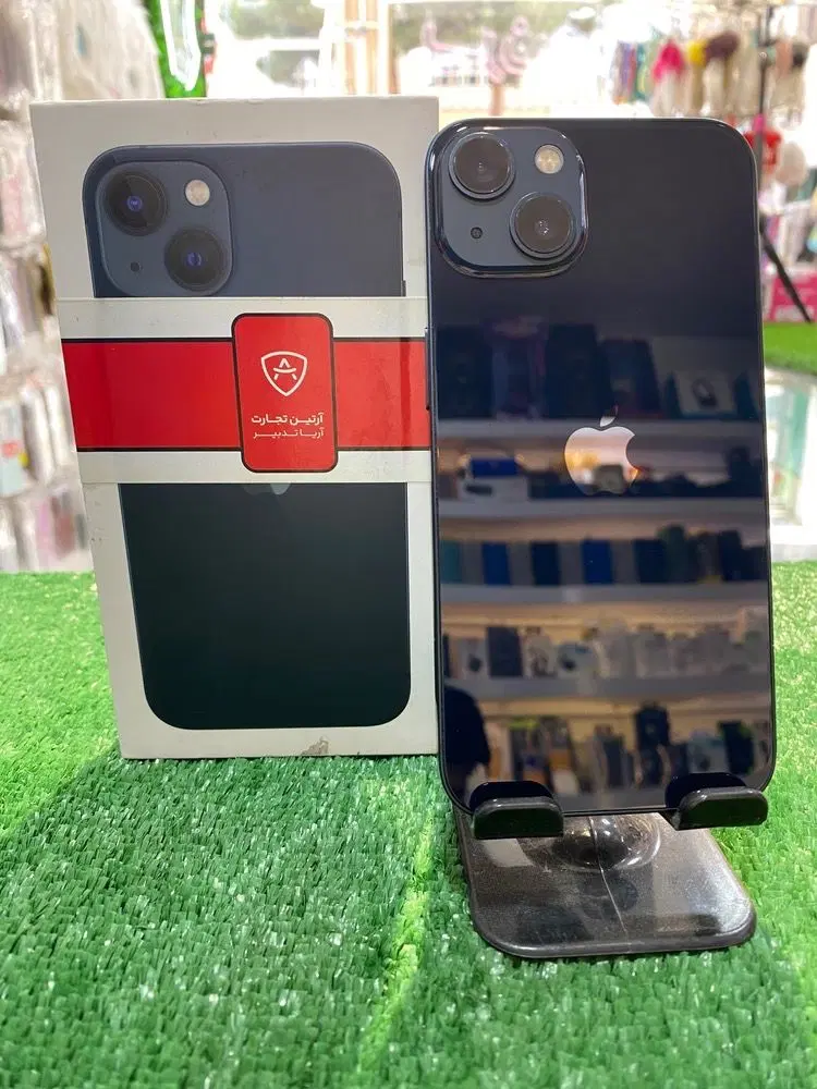 گوشی iphone13|موبایل|سبزوار, ابوریحان|دیوار