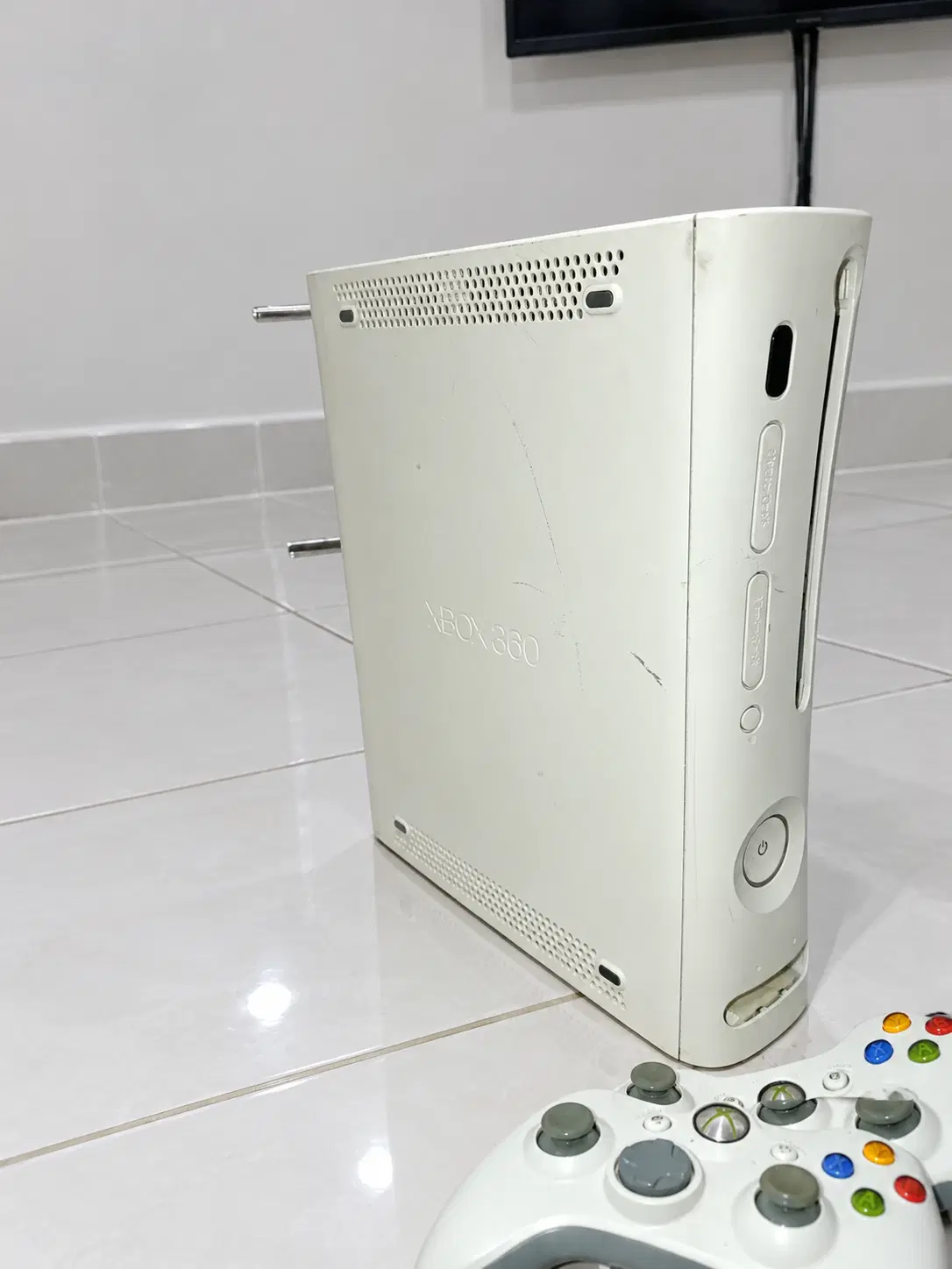 XBOX 360|کنسول، بازی ویدئویی و آنلاین|یزد, |دیوار