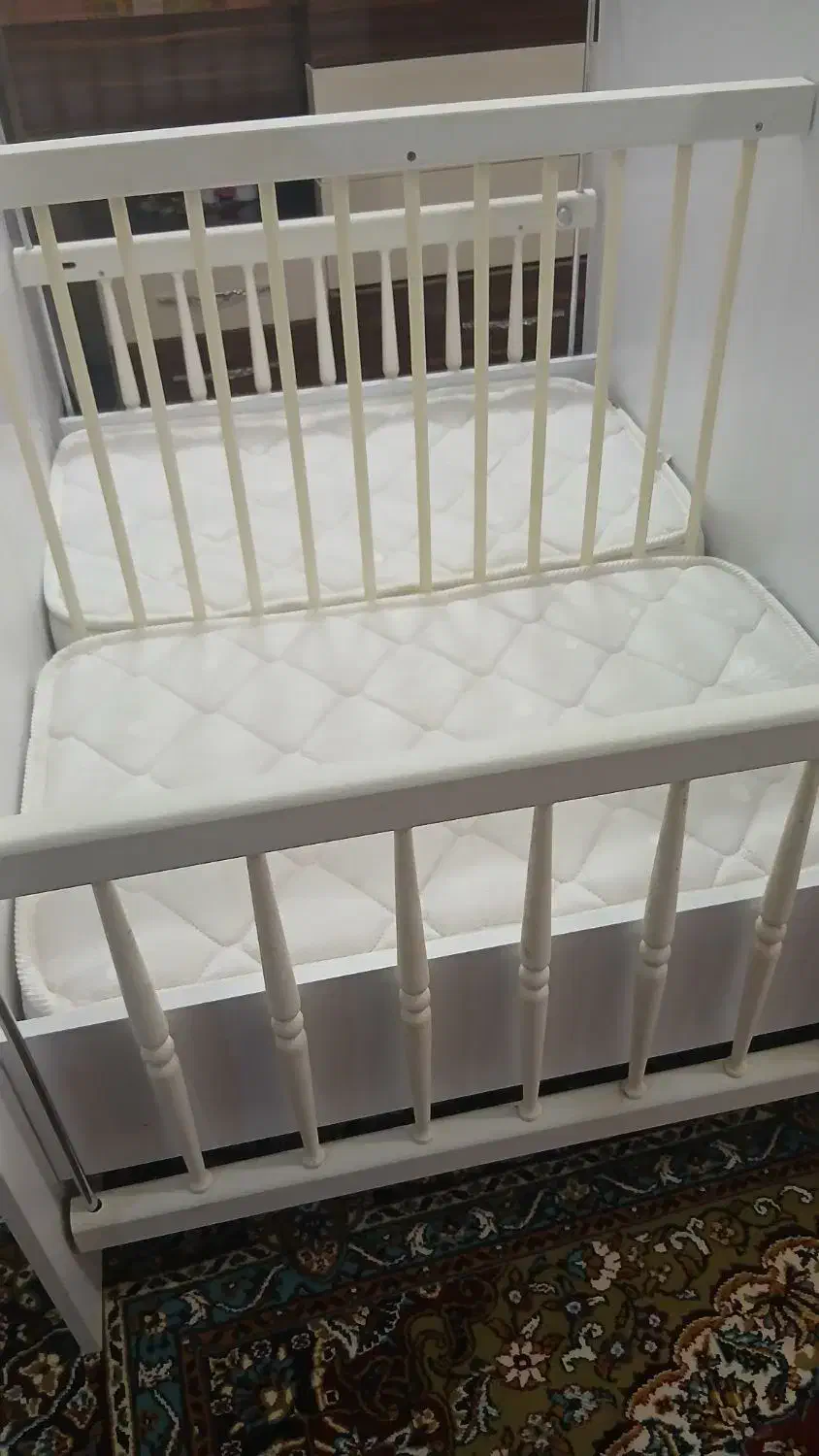 ۱ متری|تخت و صندلی بچه|بجنورد, |دیوار