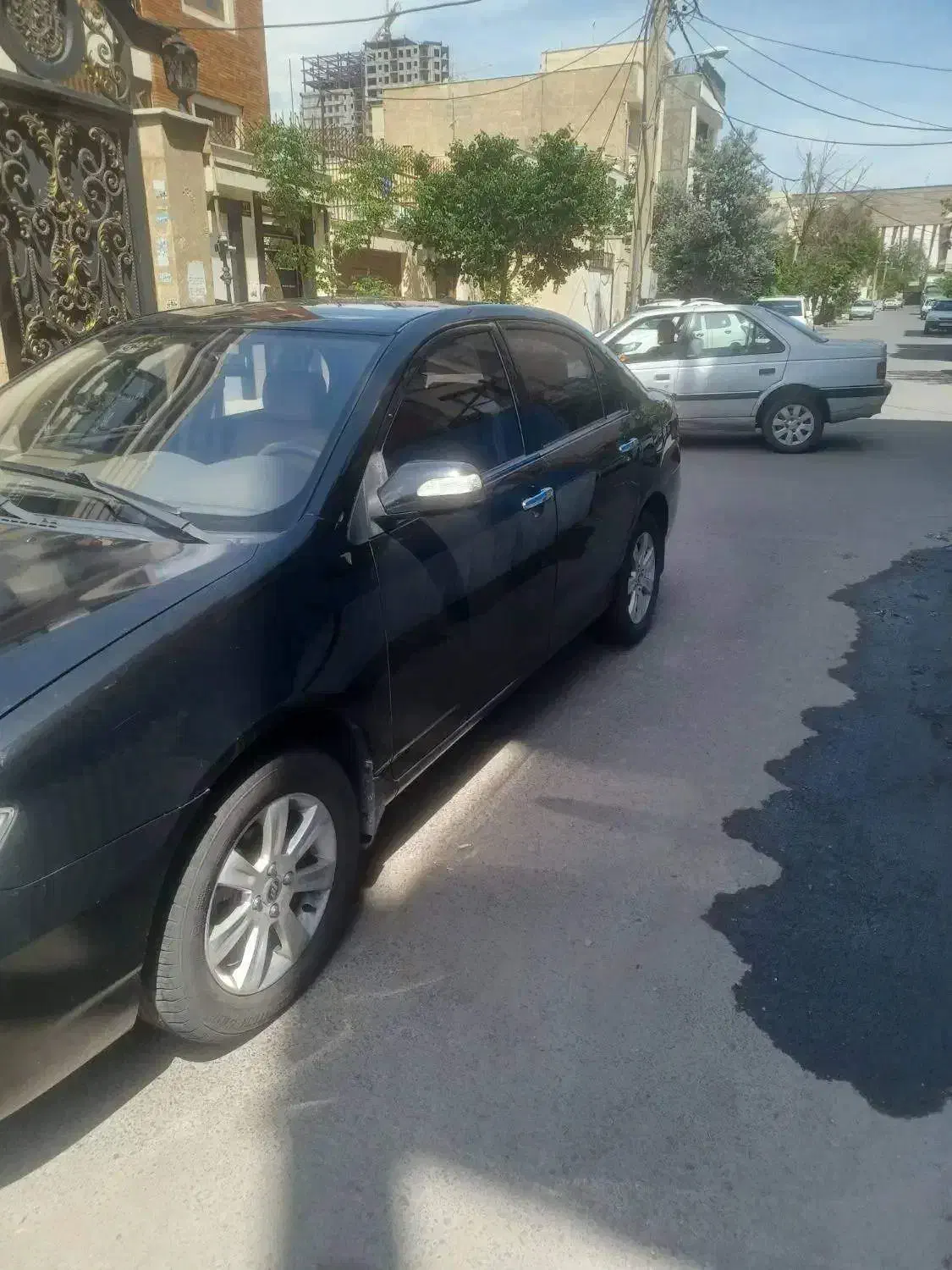 لیفان 620|خودرو سواری و وانت|گرگان, |دیوار