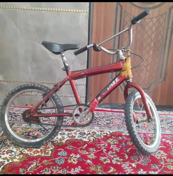 دوچرخه16|دوچرخه، اسکیت، اسکوتر|زاهدان, |دیوار