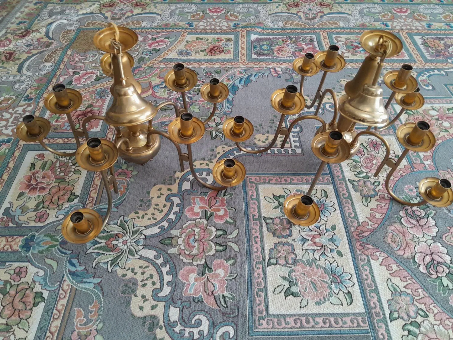 لوستر|لوستر و چراغ آویز|ملارد, |دیوار