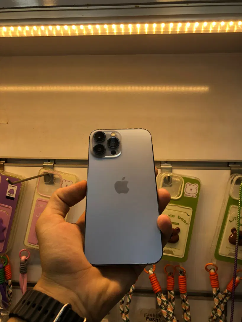 iphone13pro 256g|موبایل|اهواز, نادری|دیوار