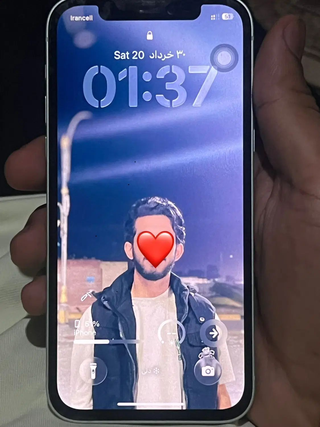 iPhone 12|موبایل|سیریک, |دیوار