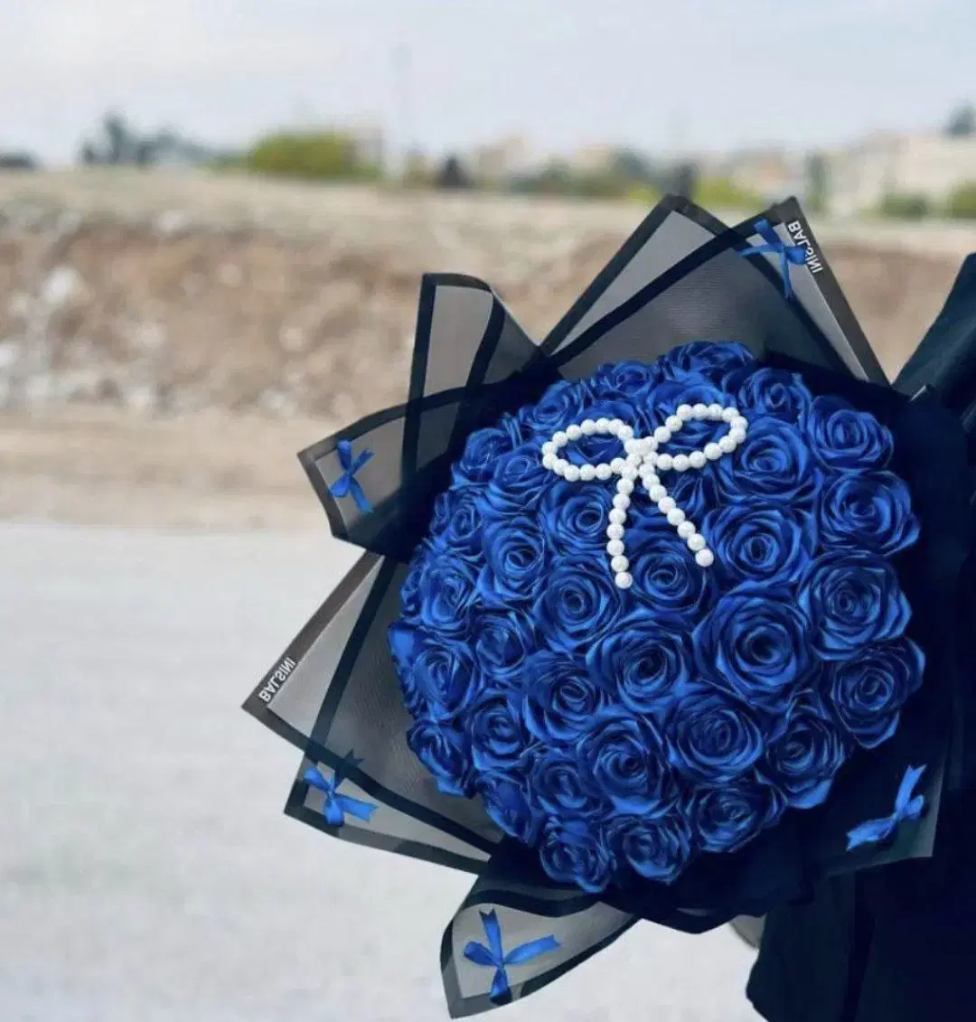 گل ربانی|گل مصنوعی|سیرجان, |دیوار