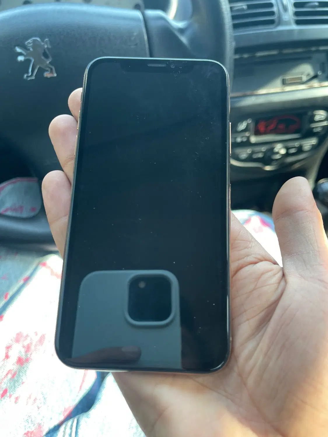 iPhone xs256 g|موبایل|تهران, قیام|دیوار