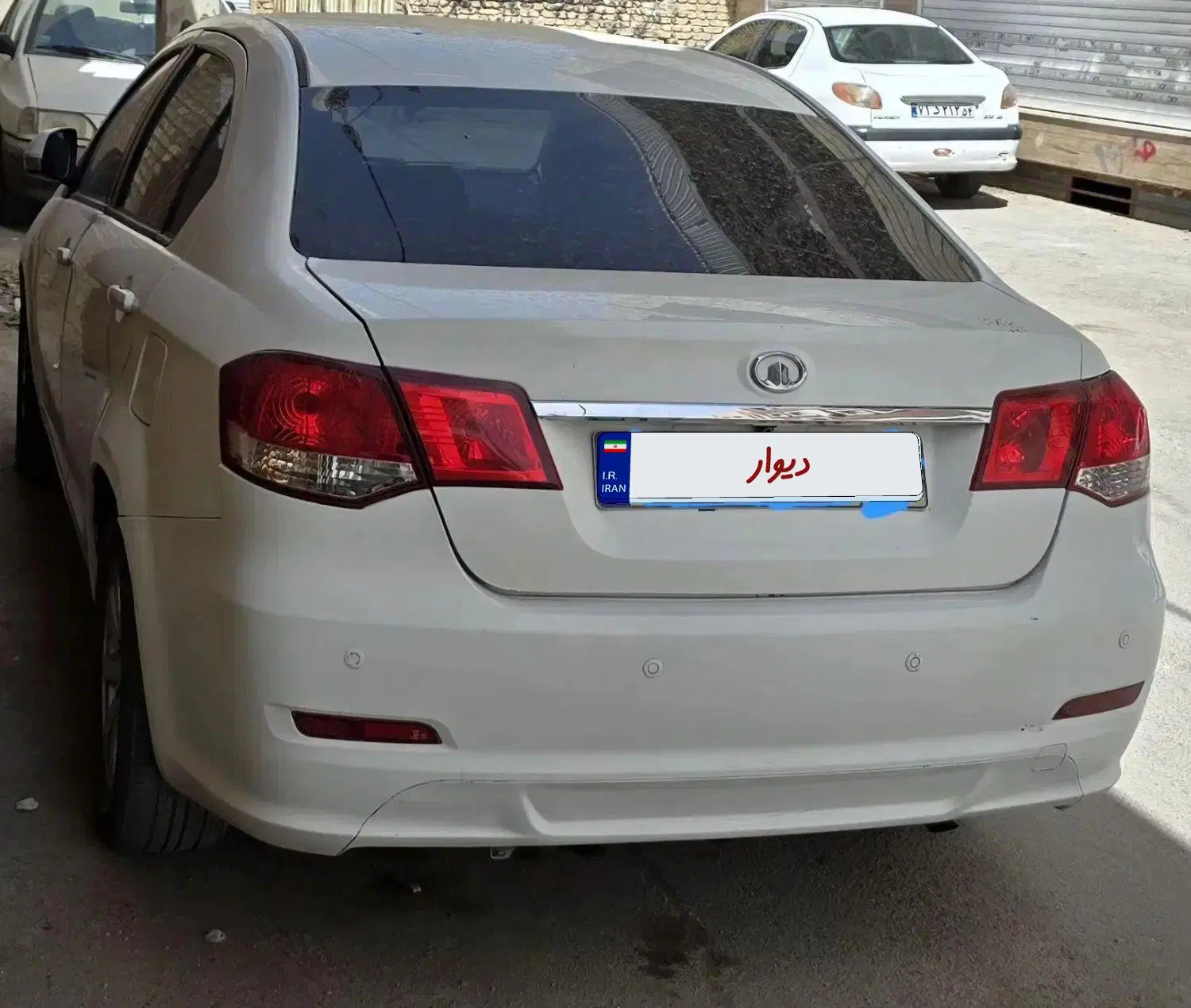 ولکس c30|خودرو سواری و وانت|حمیدیا, |دیوار