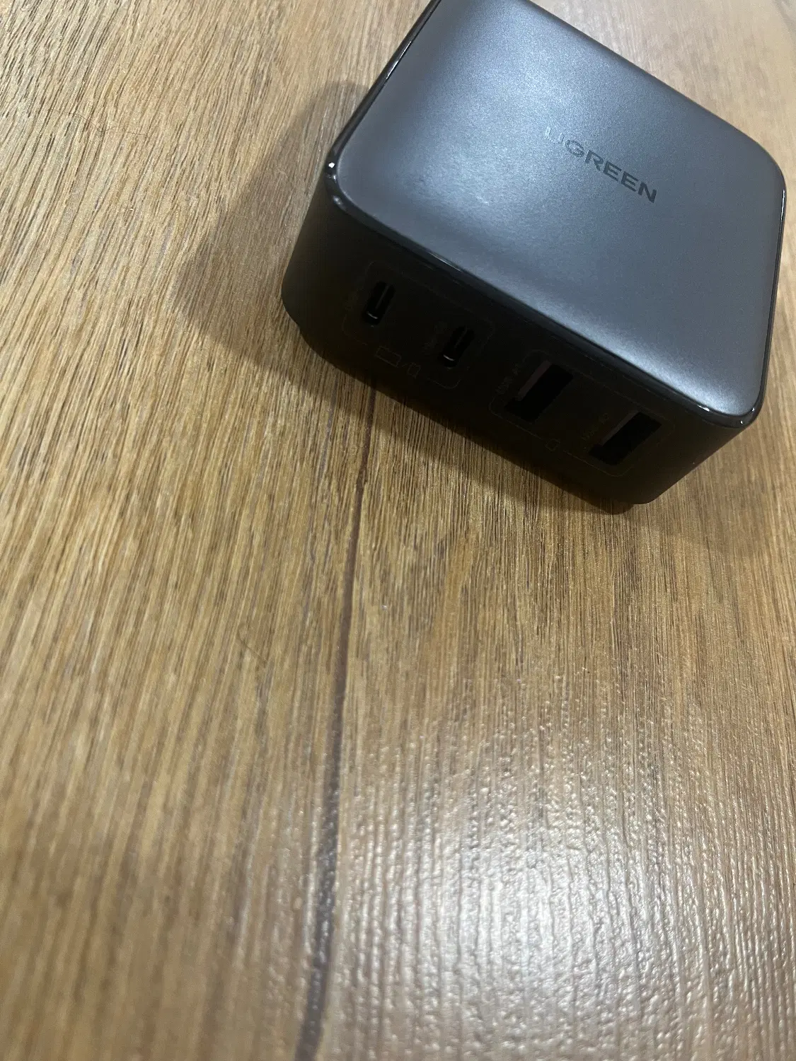 UGREEN Nexode CD327 GaN|لوازم جانبی موبایل و تبلت|تهران, ستارخان|دیوار