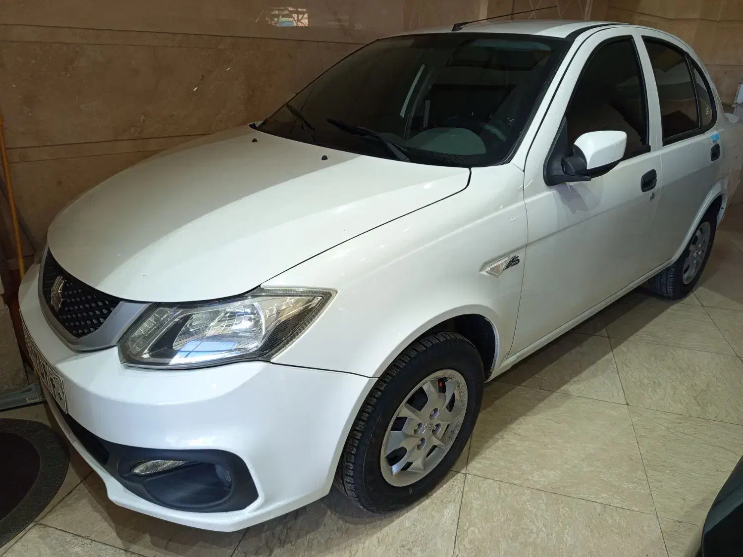 سایناsمدل ۱۴۰۱|خودرو سواری و وانت|ابهر, |دیوار