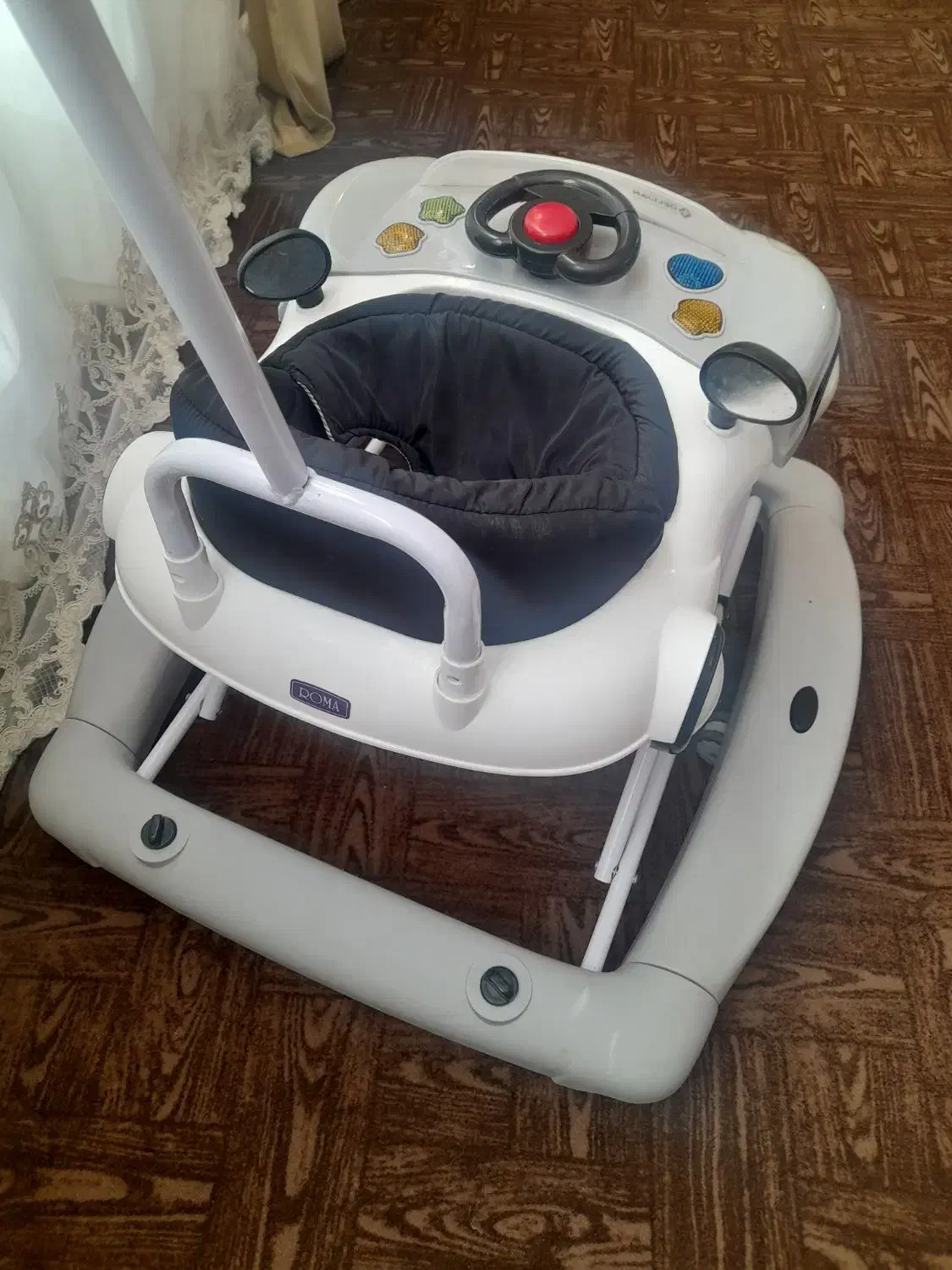 روروک|کالسکه و لوازم جانبی|اصفهان, شاهزید|دیوار