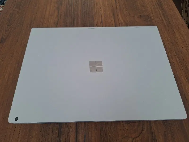لپ تاپ  Surface BOOK 2|رایانه همراه|بانه, |دیوار