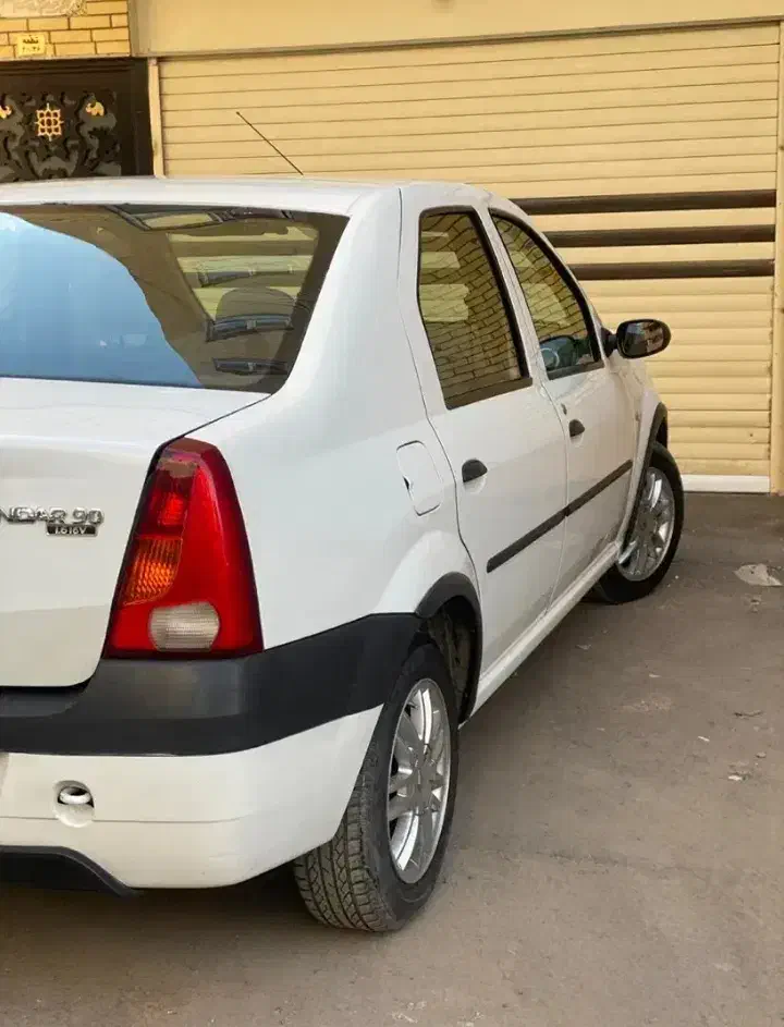 تندر 90 مدل 1391 E2|خودرو سواری و وانت|سنندج, |دیوار