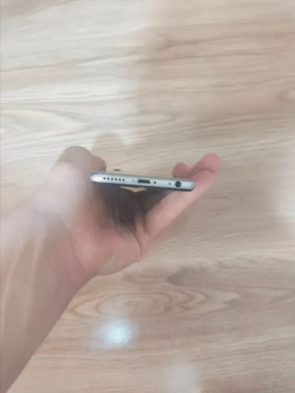 iphon6|موبایل|فردیس, شهرک ۱۱۰|دیوار