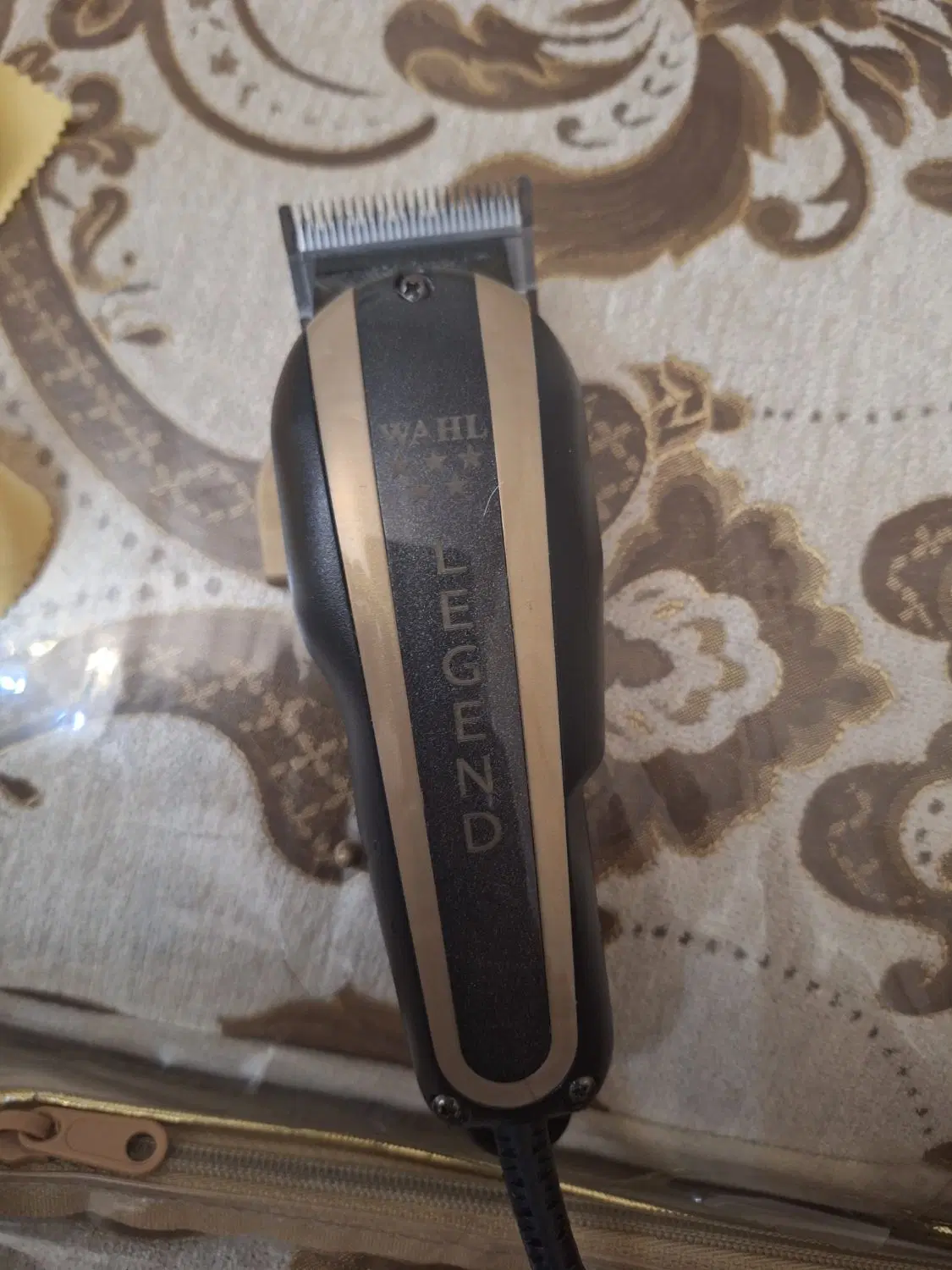 wahl legend|آرایشگاه و سالن‌های زیبایی|تهران, علم و صنعت|دیوار