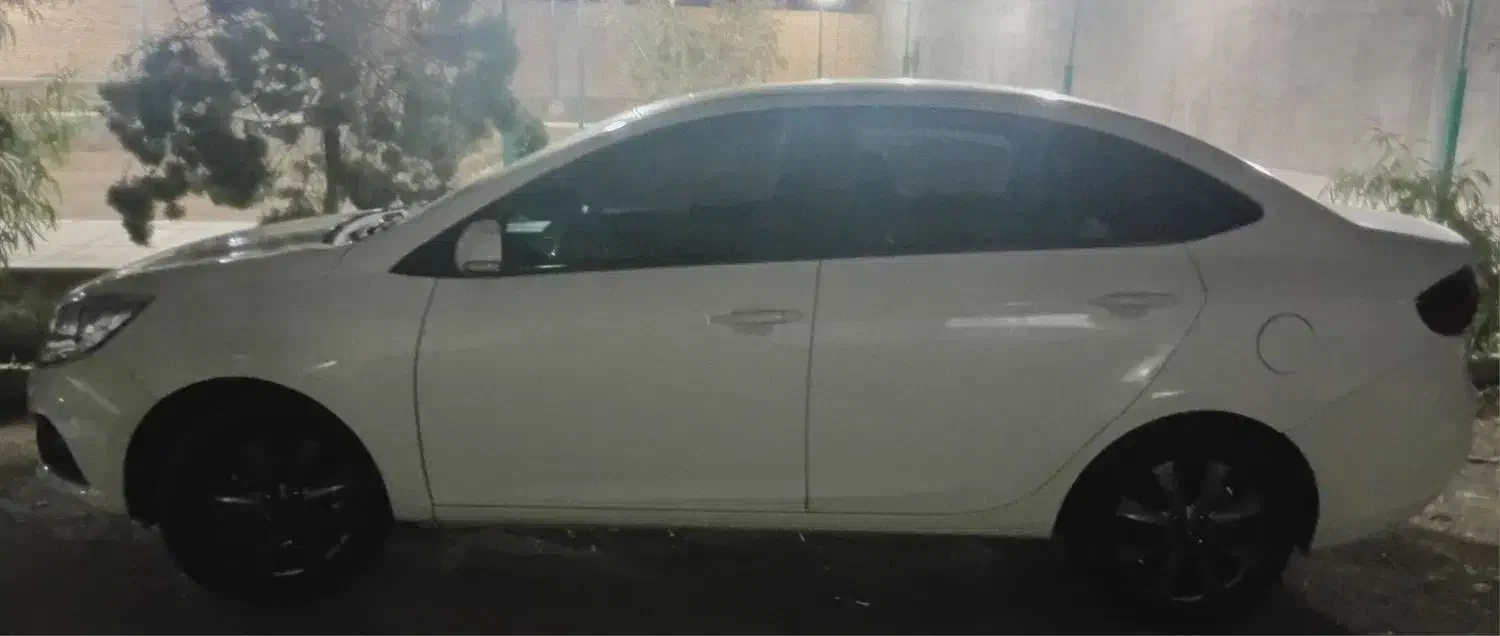 جک j4مدل 1404|خودرو سواری و وانت|مهریز, |دیوار